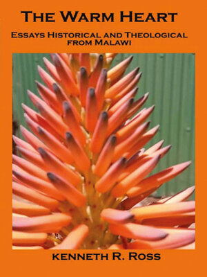 cover image of The Warm Heart